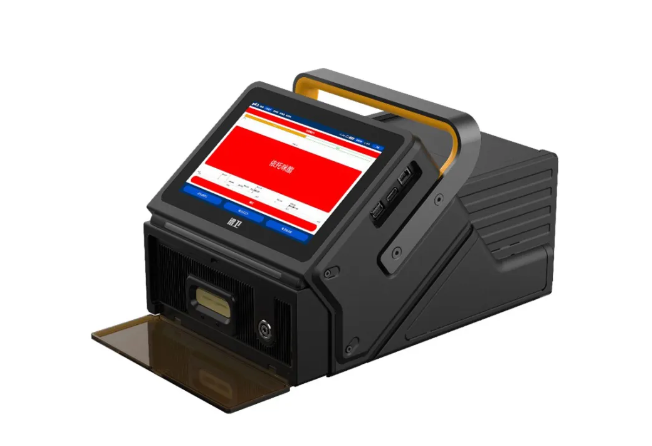 新型毒品遇上科技“克星”，同方威视缉毒利剑出鞘！